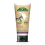 Antica Erboristeria 3 in 1 Balsamo, Maschera e Trattamento Ristrutturante per Capelli con Doppie Punte al Latte di Riso e Frutto
