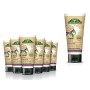 Antica Erboristeria 3 in 1 Balsamo, Maschera e Trattamento Ristrutturante per Capelli con Doppie Punte al Latte di Riso e Frutto