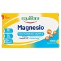 Equilibra Magnesio con Vitamine Gruppo B, 30 Compresse