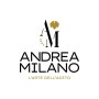 Aceto di Cocco Biologico con Madre Non Filtrato Deto Andrea Milano - 500 ml
