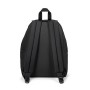Eastpak Padded Pak'r Zaino, 40 cm, 24 L, Nero (Black)