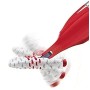 Vileda Spray & Clean Spray di tergicristallo, 1 pezzo