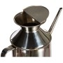 IBILI 700112 - Oliera a Becco da 1,2 l, in Acciaio Inox, Colore: Naturale
