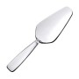 Alessi KnifeForkSpoon Pala per Torta, Acciaio Inossidabile, Argento (Lucido)