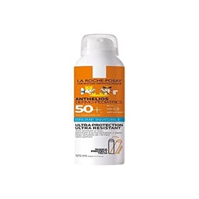 La Roche Posay Anthelios Aerosol Invisibile Bambini Spf 50+ - 170 Gr