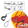 Mondo Surf Cars 3 94 11038 Tavola Nuoto Gioco Estivo Estate Giocattolo 117, Multicolore