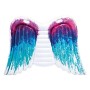 Intex 58786 Materassino Angel 216 X 155 cm