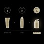 Olaz Total Effects Crema Viso Idratante Giorno Antirughe, 7 Benefici in 1, Protezione Solare SPF15, Ottima come Base Trucco, con