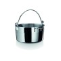 Beka 16303324 - Pentola per marmellate e confetture in Acciaio Inox, ø 30 cm