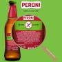 Birra Peroni Senza Glutine - Cassa da 24 x 33 cl (7.92 litri)
