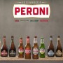 Birra Peroni Senza Glutine - Cassa da 24 x 33 cl (7.92 litri)