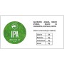 Goose Island Birra - Pacco da 12 x 355 ml