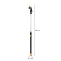Fiskars Upx 82 Svettatoio per Rami e Ramoscelli Freschi, Nero/Arancione, 10.1 x 160 x 7.1 cm