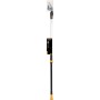 Fiskars Upx 82 Svettatoio per Rami e Ramoscelli Freschi, Nero/Arancione, 10.1 x 160 x 7.1 cm