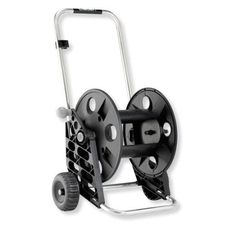 Claber Carrello avvolgitubo Genius 60 8862