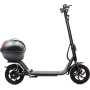 i-Bike Mono Adventure, nero, Taglia unica