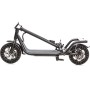 i-Bike Mono Adventure, nero, Taglia unica
