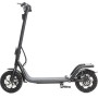i-Bike Mono Adventure, nero, Taglia unica