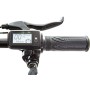 i-Bike Mono Adventure, nero, Taglia unica