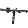 i-Bike Mono Adventure, nero, Taglia unica