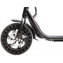 i-Bike Mono Adventure, nero, Taglia unica