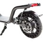 i-Bike Mono Adventure, nero, Taglia unica
