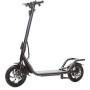 i-Bike Mono Adventure, nero, Taglia unica