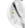 Braun IS2043BL CareStyle Compact Ferro da Stiro con Caldaia, Piastra in Eloxal, Colpo Vapore 300 g/min, Serbatoio 1.3 Litri, 220