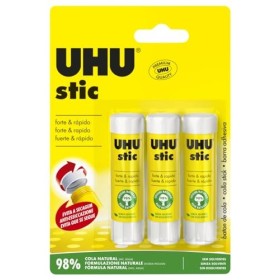 UHU stic 3x8,2g BTS 2019