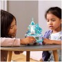 LEGO Disney Frozen II Il Portagioielli di Elsa con Mini-doll della Principessa Elsa e Figura di Nokk, Cassetto con Chiusura