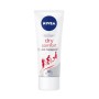 Nivea Deo Crema per donne, anti traspirante, Tube, Dry Comfort, 75