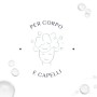 Neutro Roberts Doccia Shampoo Energizzante - 6 Confezioni da 250 ml - Totale: 1500 ml