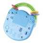 Fisher-Price- Lettore Musicale Canta e Impara-Giocattolo Elettronico Ridi 6-36 Mesi, FPV06
