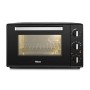 Tristar OV-3635 Fornetto Elettrico ventilato, 2000 W, 48 Litri, Acciaio Inossidabile, Nero