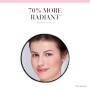 Bourjois Fondotinta Liquido Healthy Mix Formula Anti-Age Illuminante e Idratante a Lunga Durata con Vitamine e Acido Ialuronico,