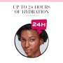 Bourjois Fondotinta Liquido Healthy Mix Formula Anti-Age Illuminante e Idratante a Lunga Durata con Vitamine e Acido Ialuronico,