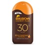 Bilboa - Latte Solare Protettivo Viso e Corpo SPF 30 con Vitamina C - Idrata, Nutre e Protegge - Ideale per Pelli Sensibili - De