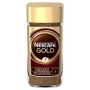Nescafé Gold Caffè Solubile, 200g