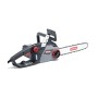 Oregon CS1400, Motosega Elettrica da 2400 W, Potente Sega Elettrica con Catena ControlCut e Barra Guida da 40 cm (603349)