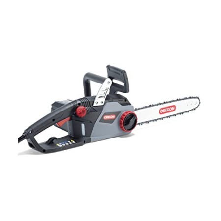 Oregon CS1400, Motosega Elettrica da 2400 W, Potente Sega Elettrica con Catena ControlCut e Barra Guida da 40 cm (603349)