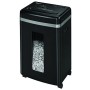 Fellowes 4074101 Distruggidocumenti 450M, a Micro-Frammento, 9 Fogli