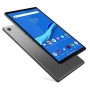 Lenovo Tab M10 Plus Tablet, Display 10.3" Full HD, Processore MediaTek Helio P22T, Storage 128 GB Espandibile fino a 256 GB, RAM