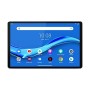 Lenovo Tab M10 Plus Tablet, Display 10.3" Full HD, Processore MediaTek Helio P22T, Storage 128 GB Espandibile fino a 256 GB, RAM