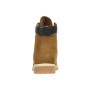 Timberland 6 inch Premium, Stivali Uomo, Pelle, Larghezza scarpa: medium, Marrone (Rust Nubuck), 41 EU