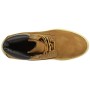 Timberland 6 inch Premium, Stivali Uomo, Pelle, Larghezza scarpa: medium, Marrone (Rust Nubuck), 41 EU