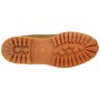 Timberland 6 inch Premium, Stivali Uomo, Pelle, Larghezza scarpa: medium, Marrone (Rust Nubuck), 41 EU