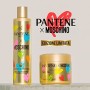 Pantene Pro-V by CHIARA FERRAGNI Miracle Shampoo  250 ml + Maschera per Capelli Protezione Cheratina 300 ml, Edizione Limitata
