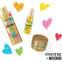 Pantene Pro-V by CHIARA FERRAGNI Miracle Shampoo Protezione Cheratina Rigenera e Protegge per Capelli Secchi, Opachi e Danneggia