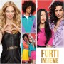 Pantene Pro-V by CHIARA FERRAGNI Miracle Shampoo  250 ml + Maschera per Capelli Protezione Cheratina 300 ml, Edizione Limitata