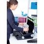 GBC Rilegatrice Combbind C340 - 4400420